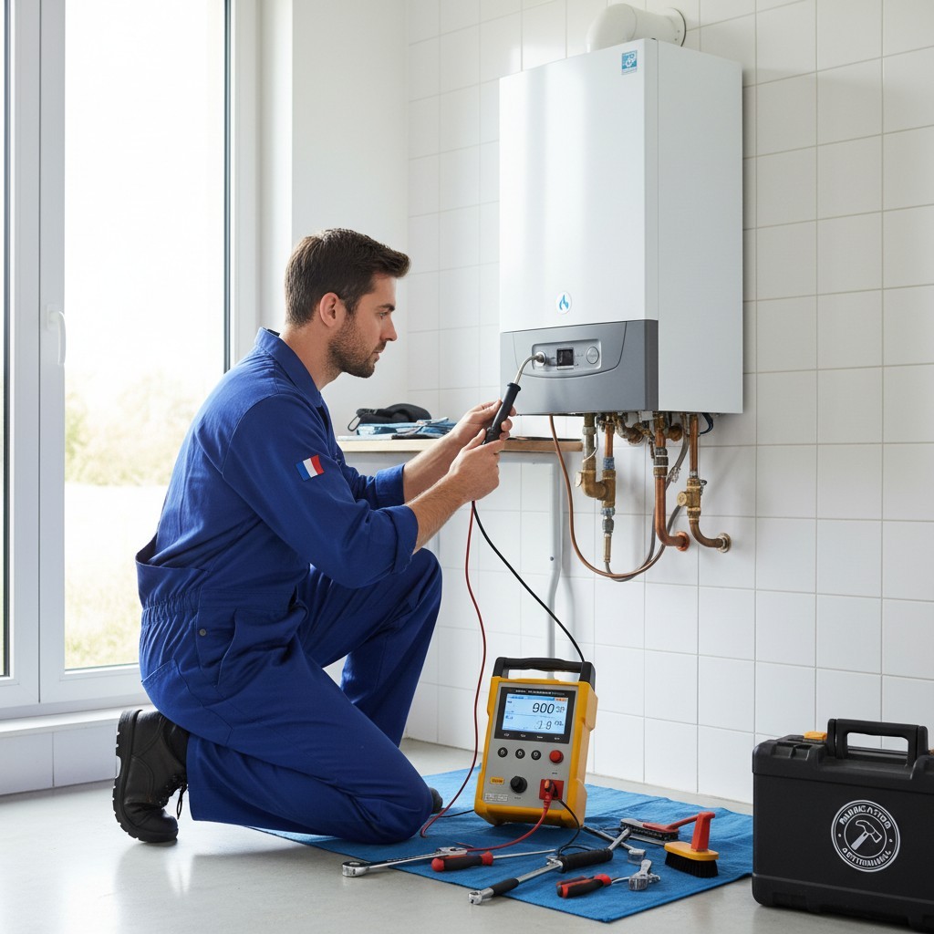 NET-THERM FRANCE